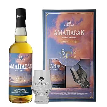 Amazon.co.jp: AMAHAGAN ワールドブレンデッド Edition Twilight